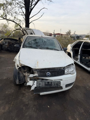 Fiat Palio 1.3 Mjet  MAP Sensörü