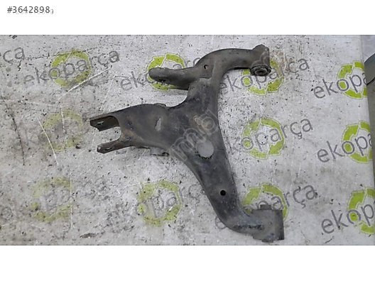 RANGE ROVER SPORT 2005 2009 L320 SOL ARKA SALINCAK RLCALHL320