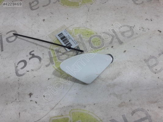 BMW 3 SERİSİ 2013 2018 F30 ÖN TAMPON ÇEKİ KAPAĞI 51117301914