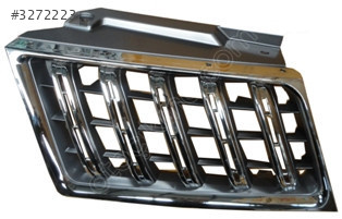 MITSUBISHI L200- PICK UP- 10/13; ÖN PANJUR SAĞ NİKELAJLI/İÇ