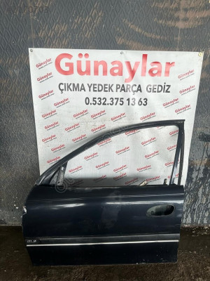 OPEL OMEGA SOL ÖN KAPI