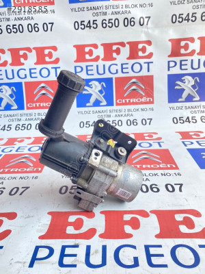 Peugeot 307 direksiyon pompası - 9644860880