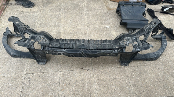 VOLVO S60 ÇIKMA ORJİNAL ÖN PANEL BDÇ