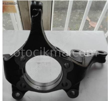 TOYOTA COROLLA AKS TAŞIYICI ABS Lİ 2007...