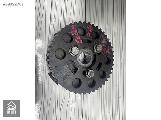 Volkswagen golf caddy polo passat eksantrik dişlisi 038109239L
