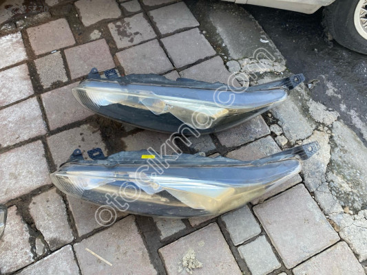 MİRİM OTODAN FORD FİESTA 2013 2018 SOL FAR