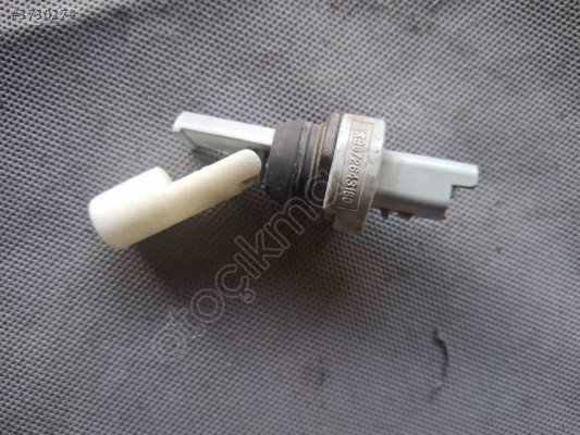 Peugeot 508 alfa 159 su sıcaklık sensörü 6431Q8 71740989