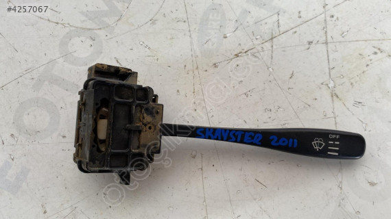 nissan skystar 2011 çıkma orjinal silecek kolu (son fiyat)