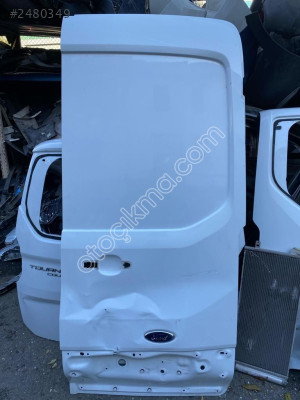 MİRİM OTODAN FORD TRANSİT SAĞ BAGAJ KAPAĞI