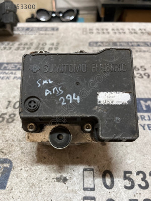 ÇIKMA MAZDA 6 MD12-5AT-6E17E-2436-E232 ABS BEYNİ