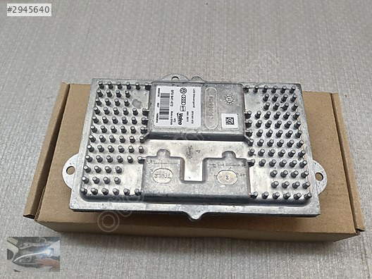 SEAT LEON FAR LED BEYNİ SIFIR - KODLU