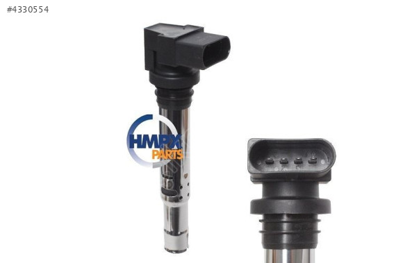 ATEŞLEME BOBİN GOLF4/5-BORA-CORDOBA-FABİA- 99 SIFIR HMP 036905715