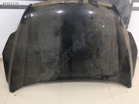 FORD FOCUS 2.5  HATASIZ ÇIKMA  KAPUT