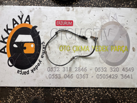 Orijinal FİAT EGEA Çıkma ABS Kablosu