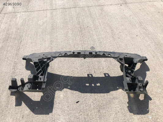 MERCEDES SPRİNTER W906 ÖN PANEL 9068800403