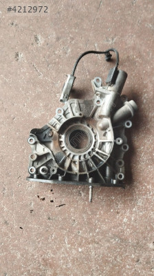 PEUGEOT RİFTER - 1.5 EURO 6 DİZEL YAĞ POMPASI