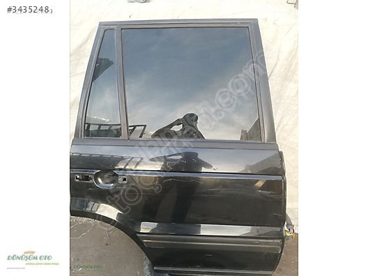 RANGE ROVER SÖKME SAĞ ARKA KAPI 1996 - 2002