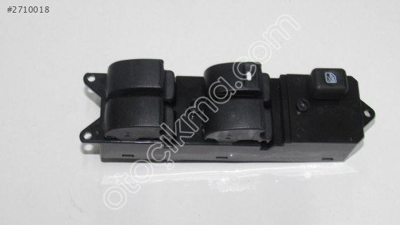 MR 587952 L200 CR 06- CAM AÇMA DÜĞMESİ ÖN SOL