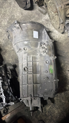 BMW E39 95-04 ÇIKMA OTOMATİK ŞANZIMAN