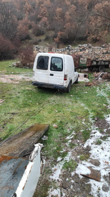 Opel combo b bağaj kapağı çıkma orjinal