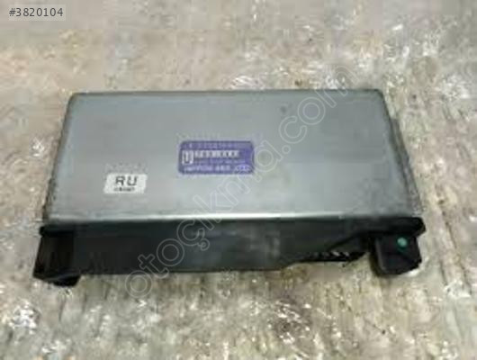 SUBARU IMPREZA ABS BEYNİ