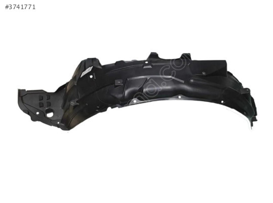 HONDA CIVIC DAVLUMBAZ 16-21 FC5