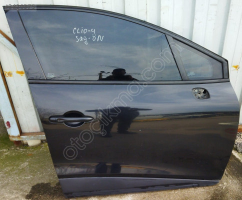 renault clio 4 sağ ön kapı cıkma