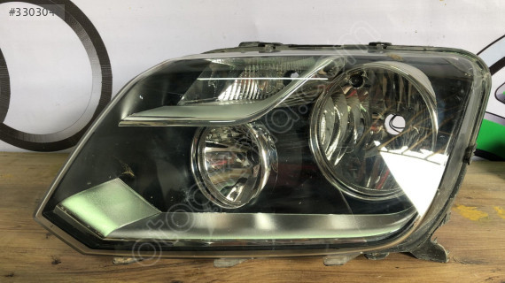 AMAROK SOL ÖN FAR ORJİNAL ÇIKMA