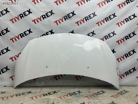 Citroen C3 2010-2013 Ön Kaput