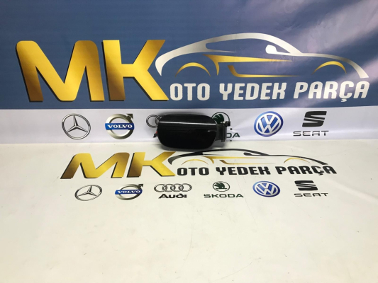 MERCEDES C220-C200-C180 W205 DEPO KAPAĞI