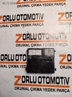 Renault magene klima beyni 285256608R