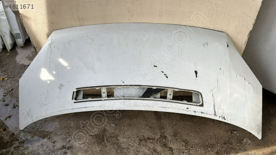 FORD TRANSİT KAPUT