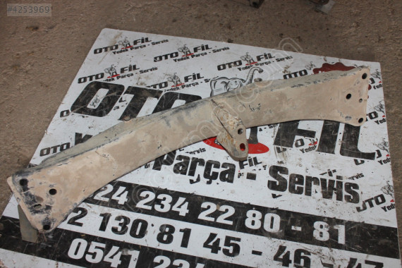 TOYOTA CARİNA 1997 2.0 MOTOR BENZİNLİ MOTOR ALT TRAVERSİ