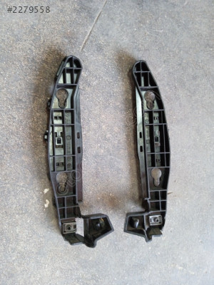 Citroen Berlingo sağ sol braket