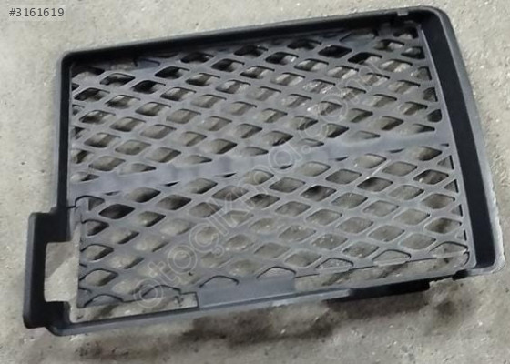 Chevrolet Kalos Sol Ön Tampon Sis Yan Izgarası GM OrijİNAL SIFIR