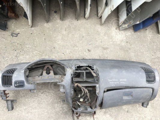 Hyundai Accent 2000-2002 (Milenyum Kasa) Göğüslük Torpido