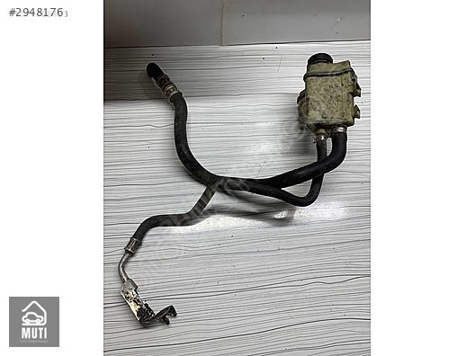 Renault Kangoo 1 2 fren hidrolik deposu 7700414664