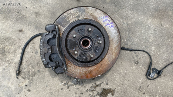 kia sorento 2011 2.2 sağ sol ön taşıyıcı/porya (adet-son fiyat)