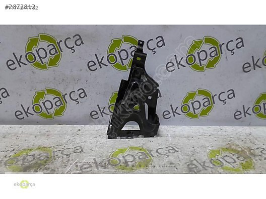 BMW 5 SERİSİ 2010 2016 F10 GÖVDE PARÇASI 11661381