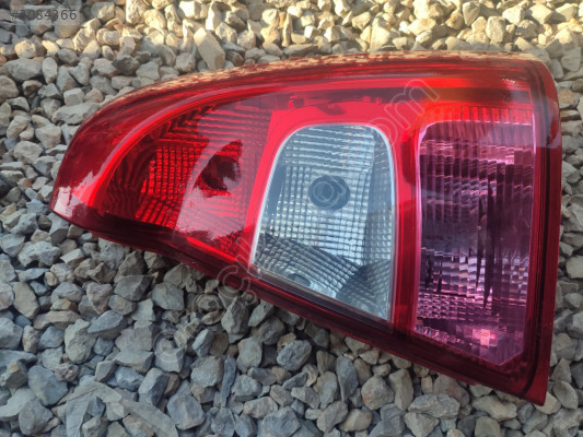 dacia logan sağ arka stop