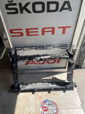 SEAT ARONA ÖN PANEL