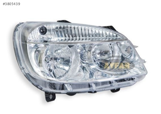 DOBLO SOL FAR 2006-2010 ORTA KASA ELEKTİRKLİ