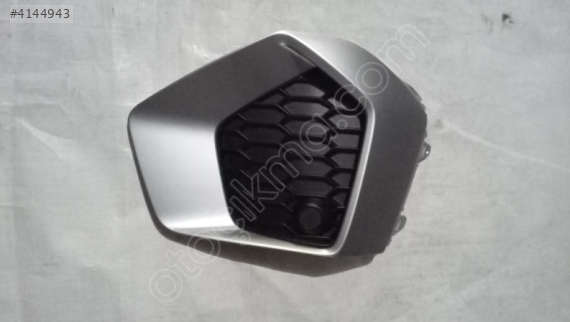 AUDI A3 2020-2025 SIS KAPLAMASI KOMPLE SAĞ 8V0807682A SIFIR