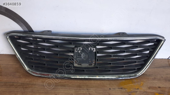 SEAT IBIZA 13-16 PANJUR ORJİNAL ÇIKMA PARÇA