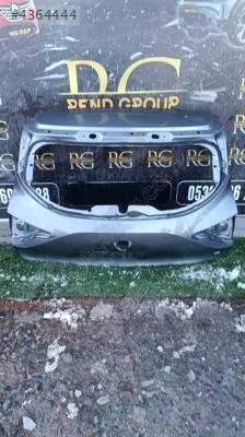 RENAULT CLİO 5 BAGAJ ORİJİNAL ÇIKMA