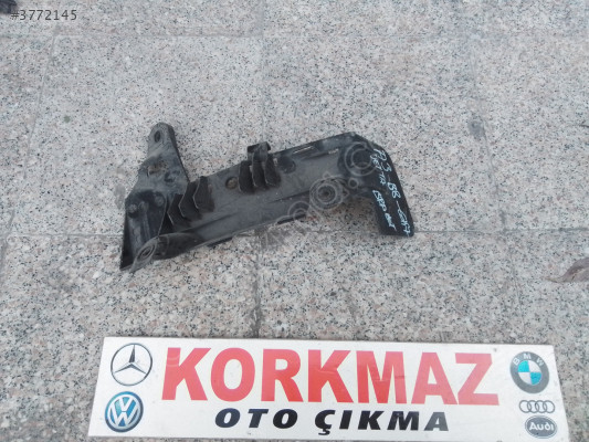 AUDI A3 VOLKSWAGEN B8 GOLF7 JETTA AYAK DESTEK BRAKETI SOL 2015
