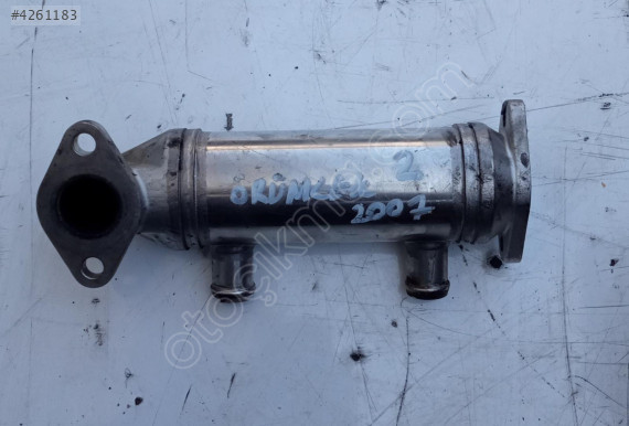 hyundai h100 2007 egr soğutucu (son fiyat)