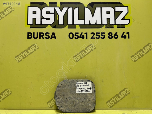 PASSAT B8 ÖN ÇAMURLUK DAVLUMBAZ KAPAĞI 3G0805777A