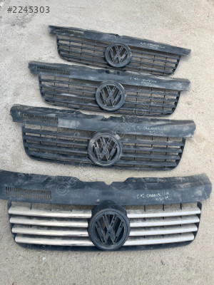 VOLKSWAGEN TRANSPORTER T5 CARAVELLA ÖN PANJUR