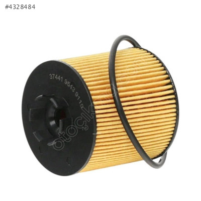 Vw Golf 5 Jetta Yağ Filtresi 1.4TSI 1.6FSI 2005-2008 03C115562 -6